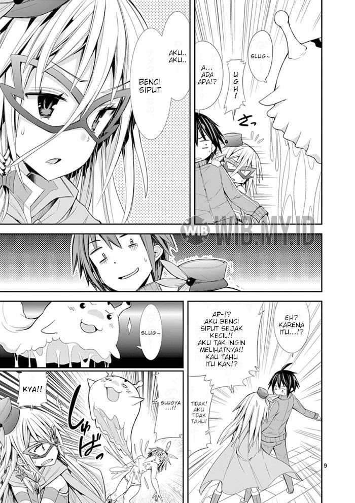 S Rare Soubi no Niau Kanojo Chapter 7.2 Gambar 10