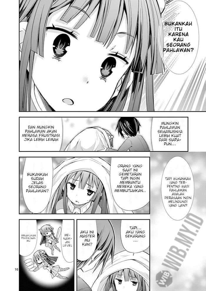 S Rare Soubi no Niau Kanojo Chapter 7.2 Gambar 17