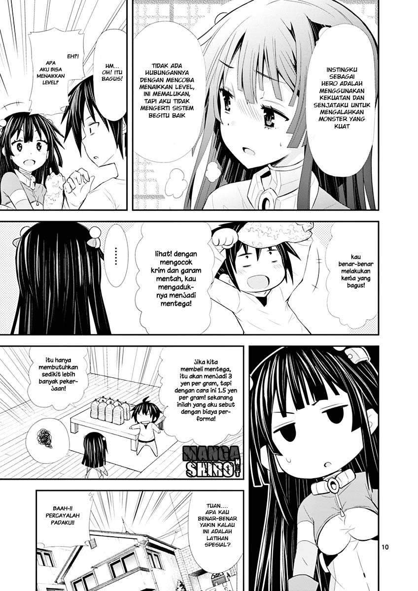 S Rare Soubi no Niau Kanojo Chapter 03 Gambar 11