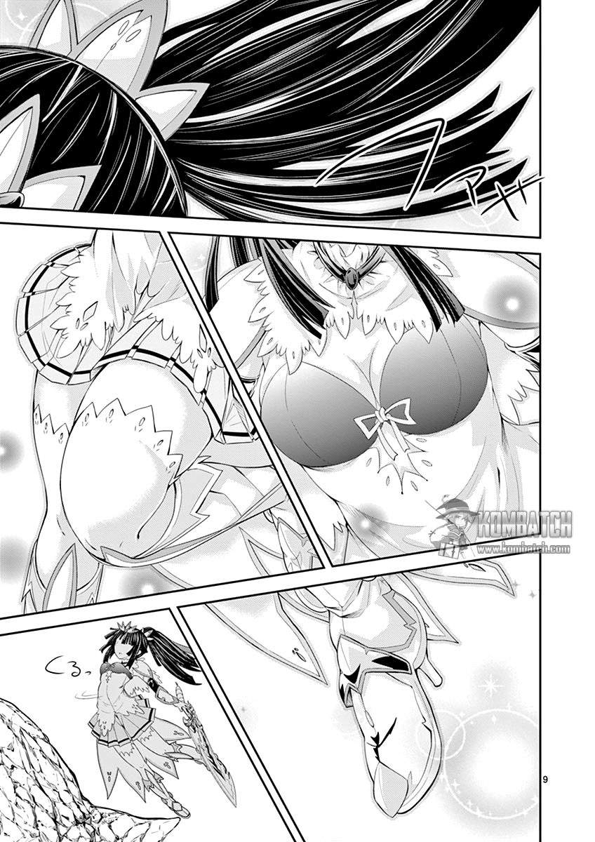 S Rare Soubi no Niau Kanojo Chapter 02 Gambar 11