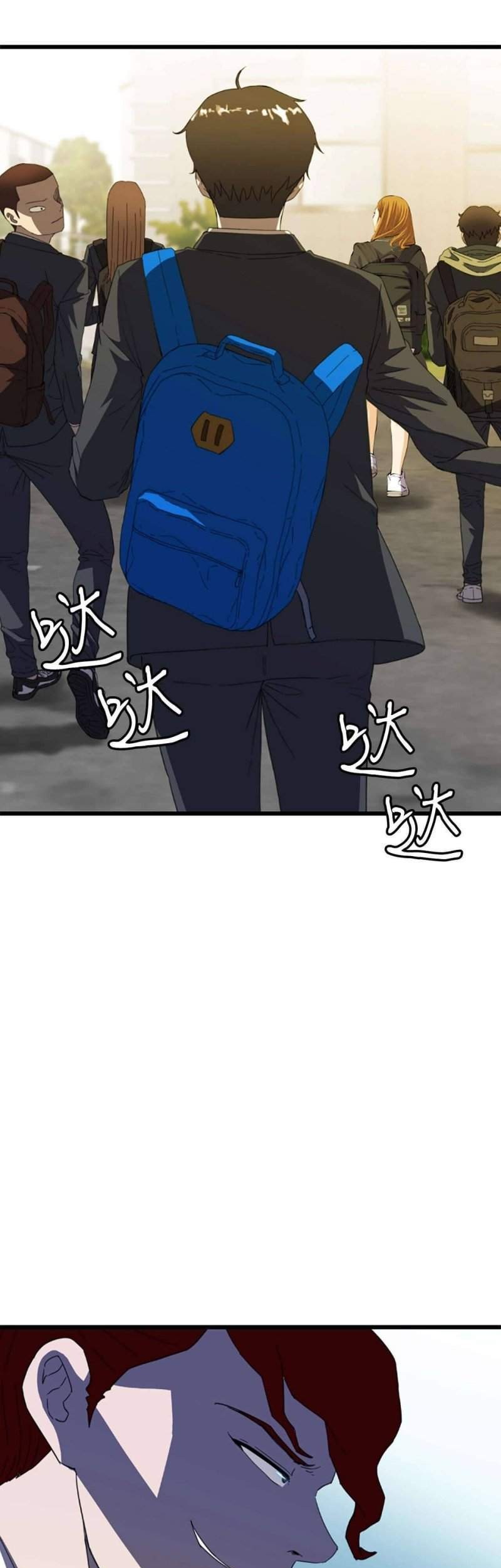 Weak Demon Hunter Chapter 1 Gambar 22