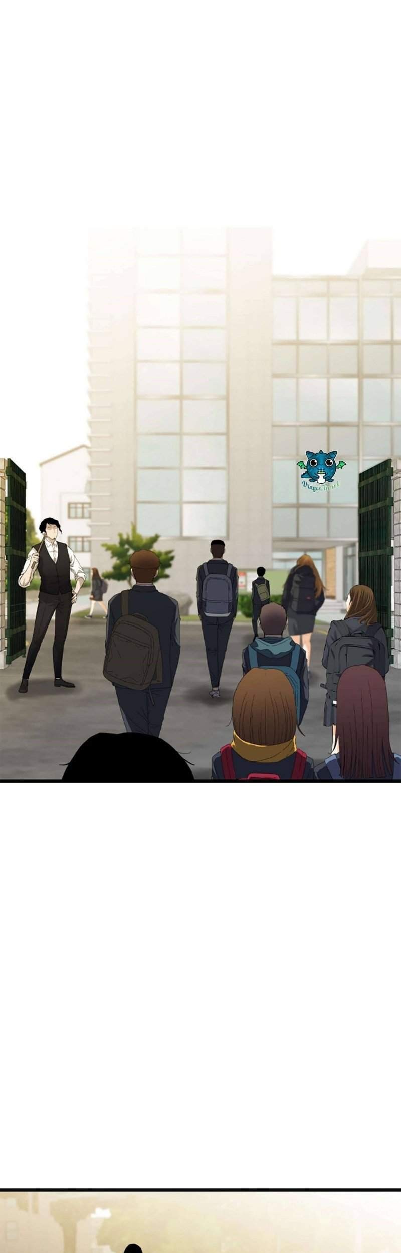 Baca Komik Weak Demon Hunter Chapter 1 Gambar 1