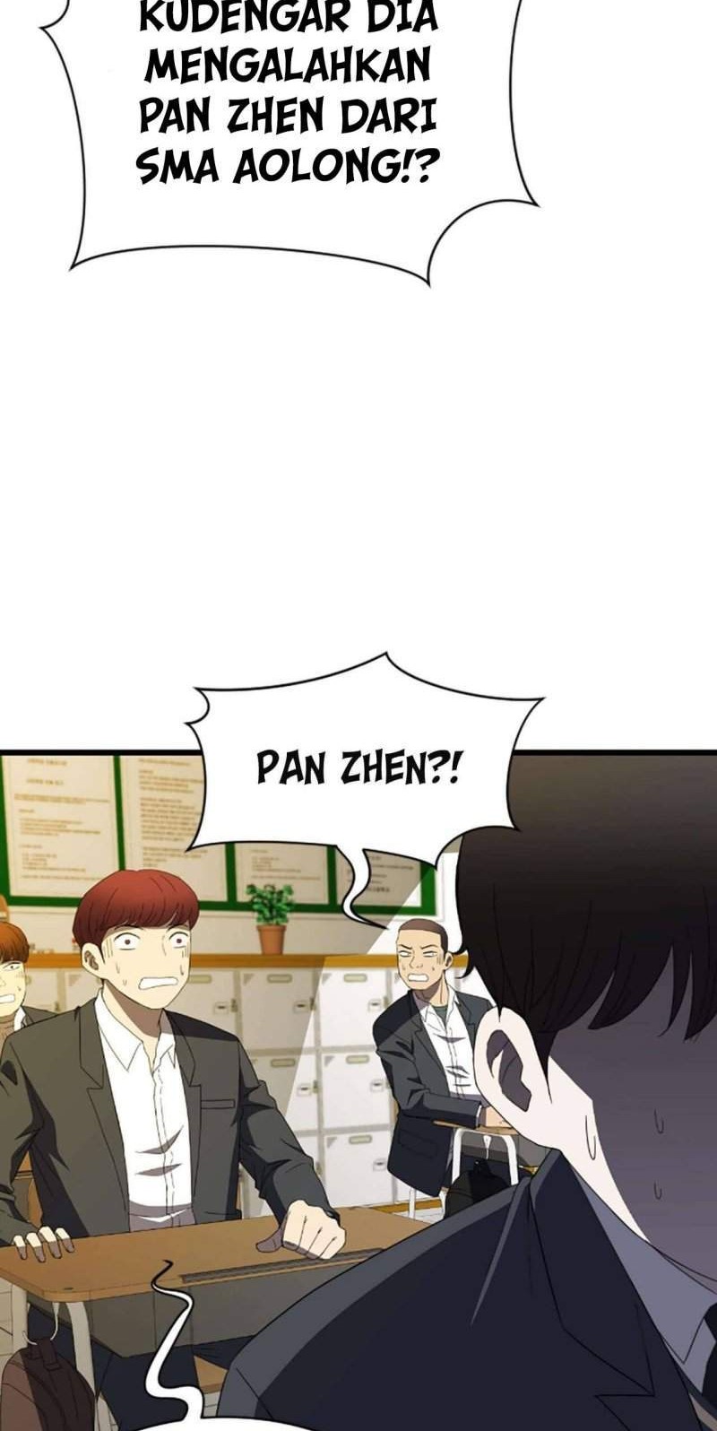 Weak Demon Hunter Chapter 1 Gambar 32