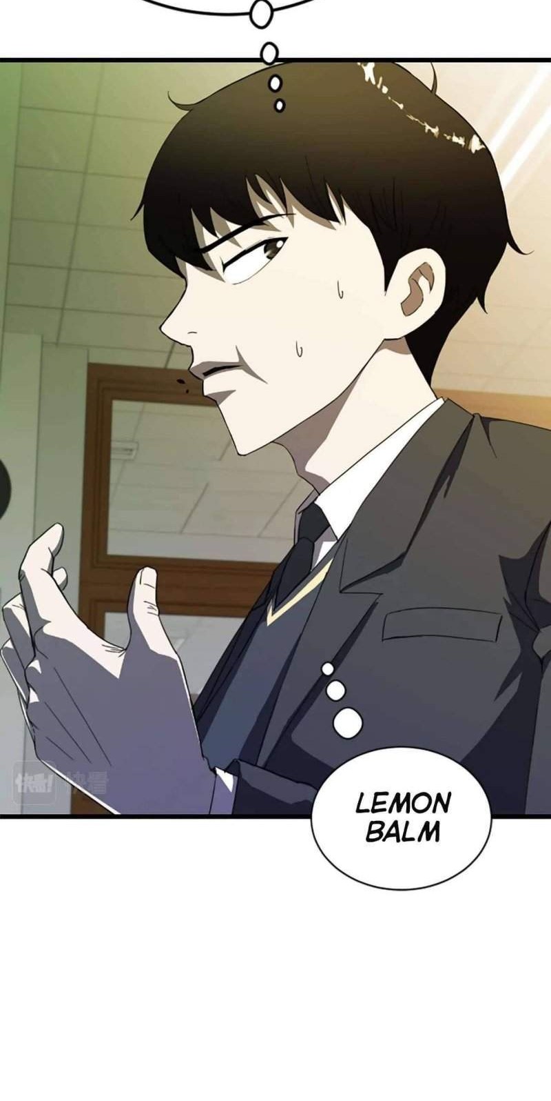 Weak Demon Hunter Chapter 1 Gambar 35