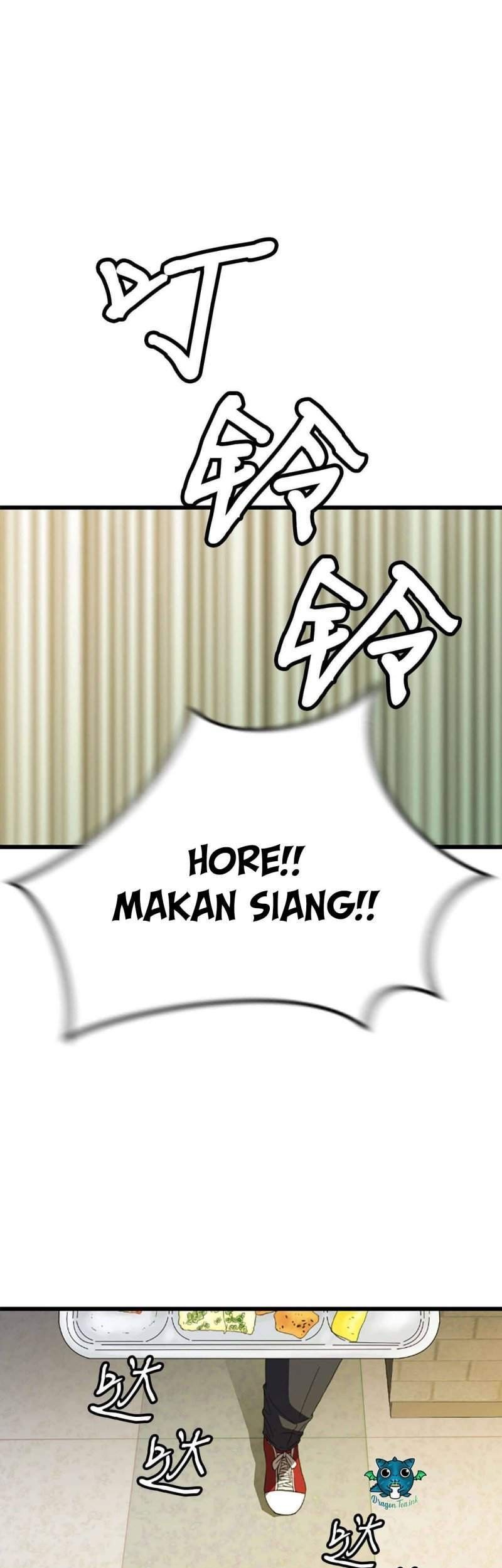 Weak Demon Hunter Chapter 1 Gambar 37