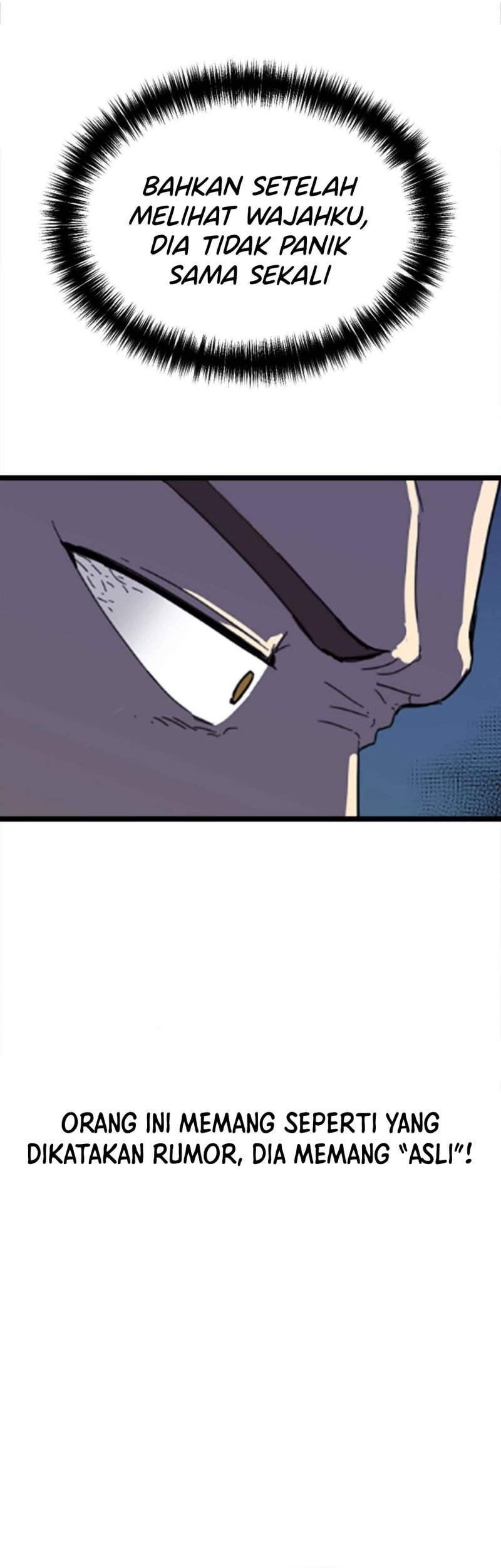 Weak Demon Hunter Chapter 1 Gambar 49