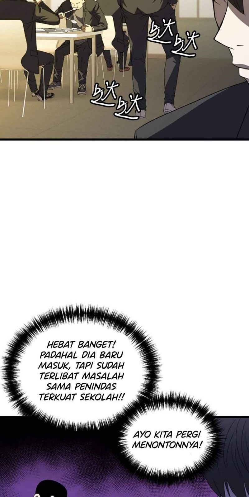 Weak Demon Hunter Chapter 1 Gambar 53