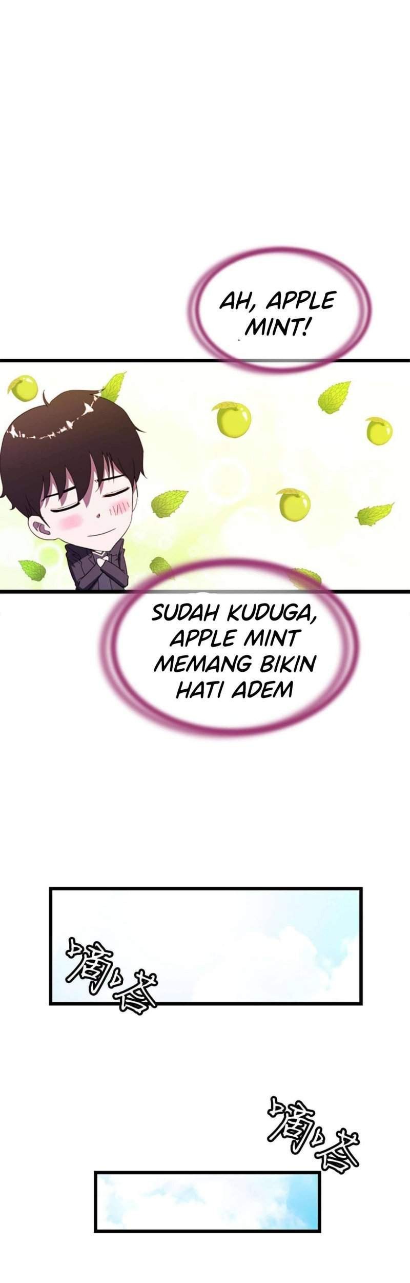 Weak Demon Hunter Chapter 1 Gambar 58