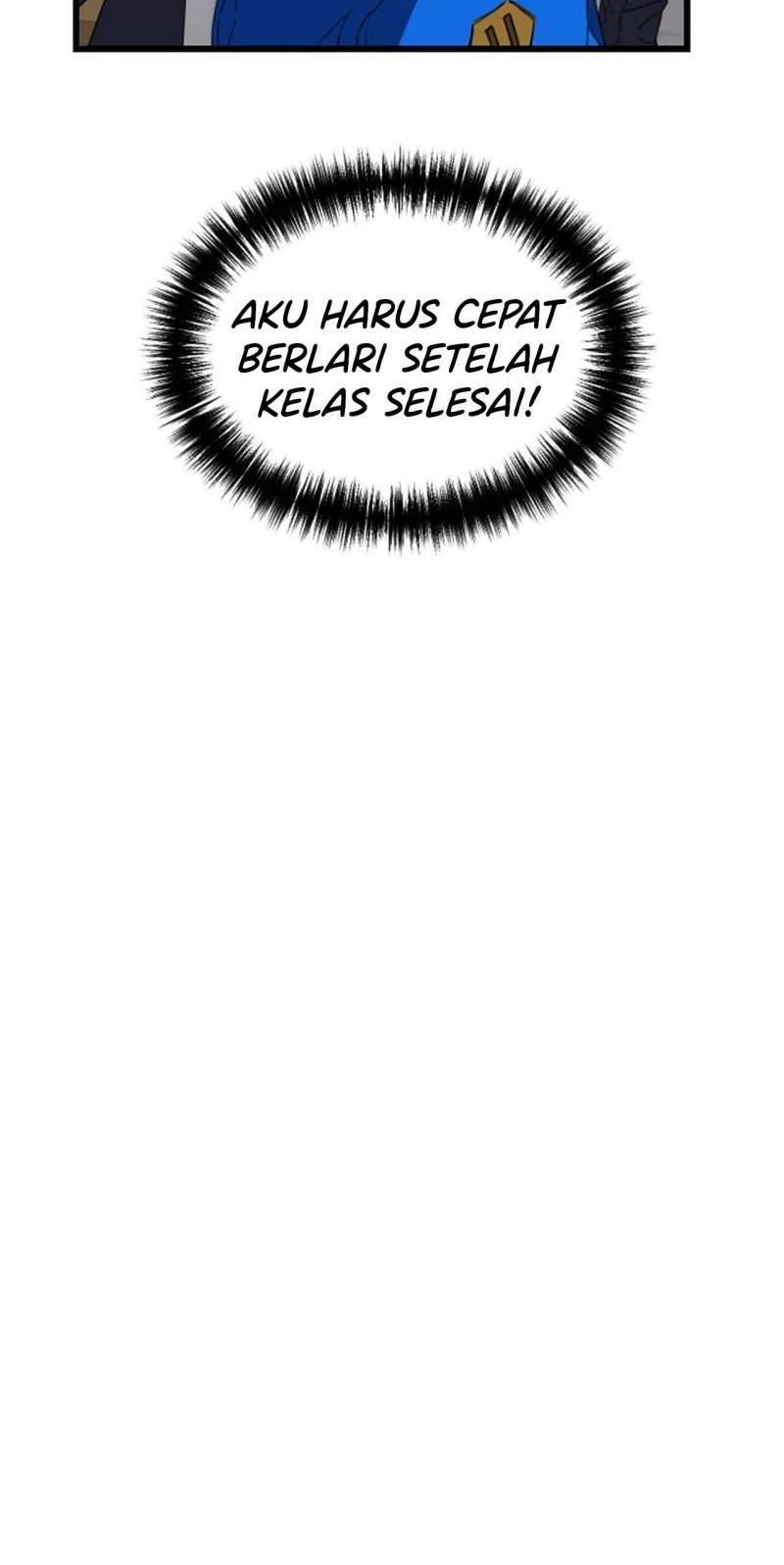 Weak Demon Hunter Chapter 1 Gambar 61