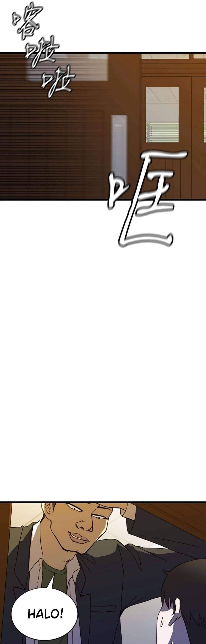 Weak Demon Hunter Chapter 1 Gambar 63