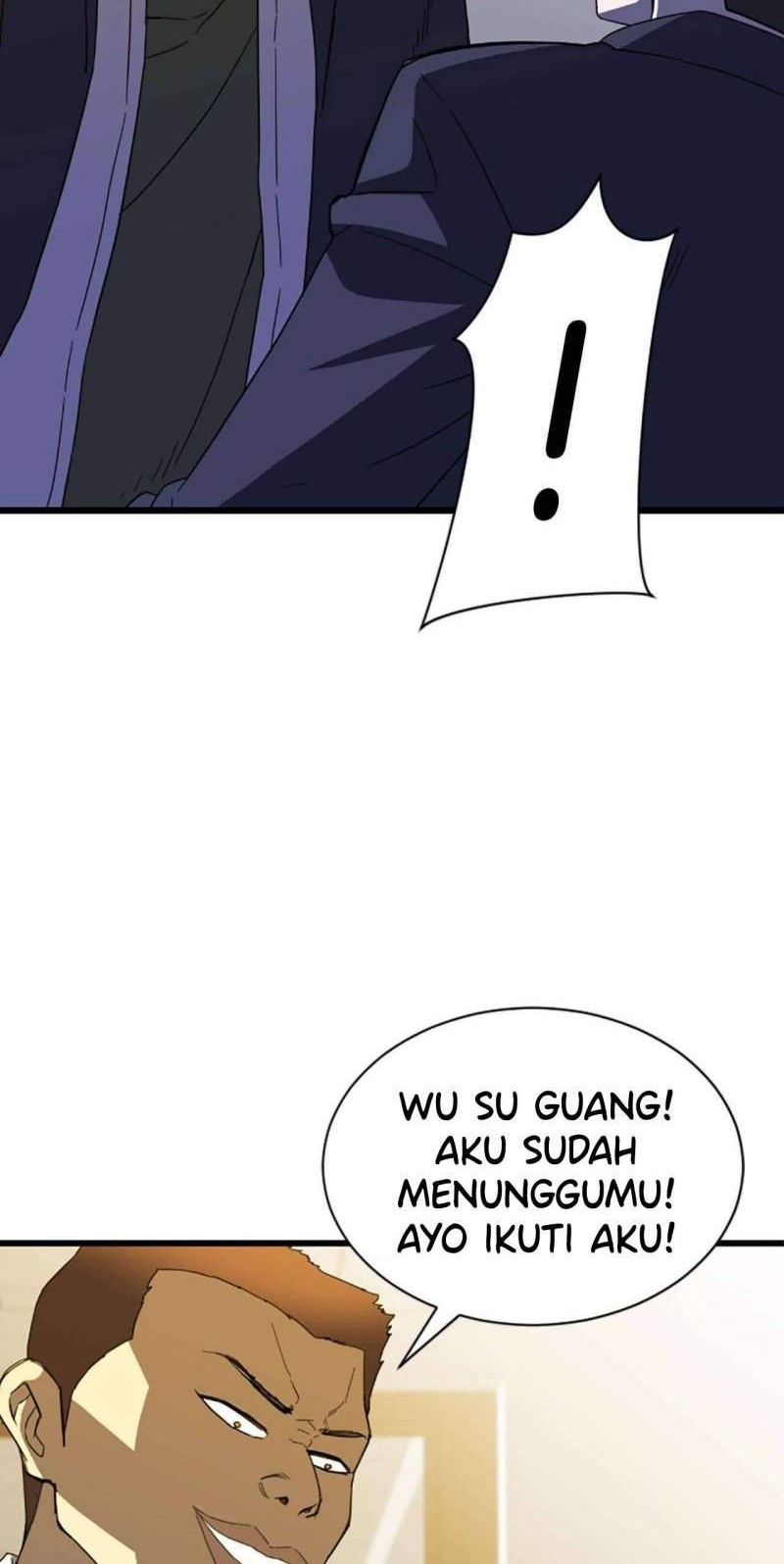 Weak Demon Hunter Chapter 1 Gambar 64