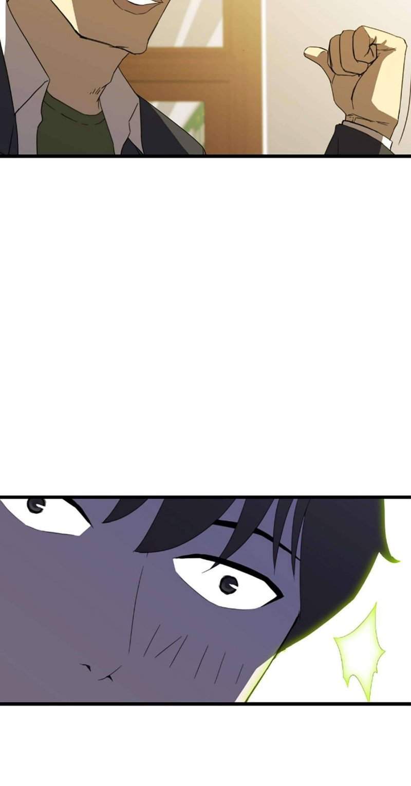 Weak Demon Hunter Chapter 1 Gambar 65