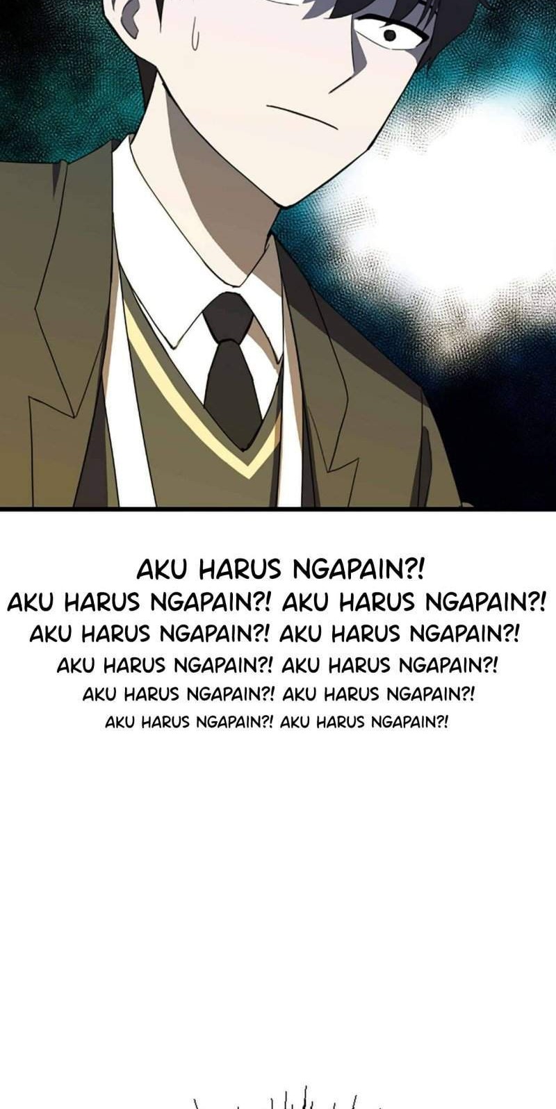 Weak Demon Hunter Chapter 1 Gambar 67