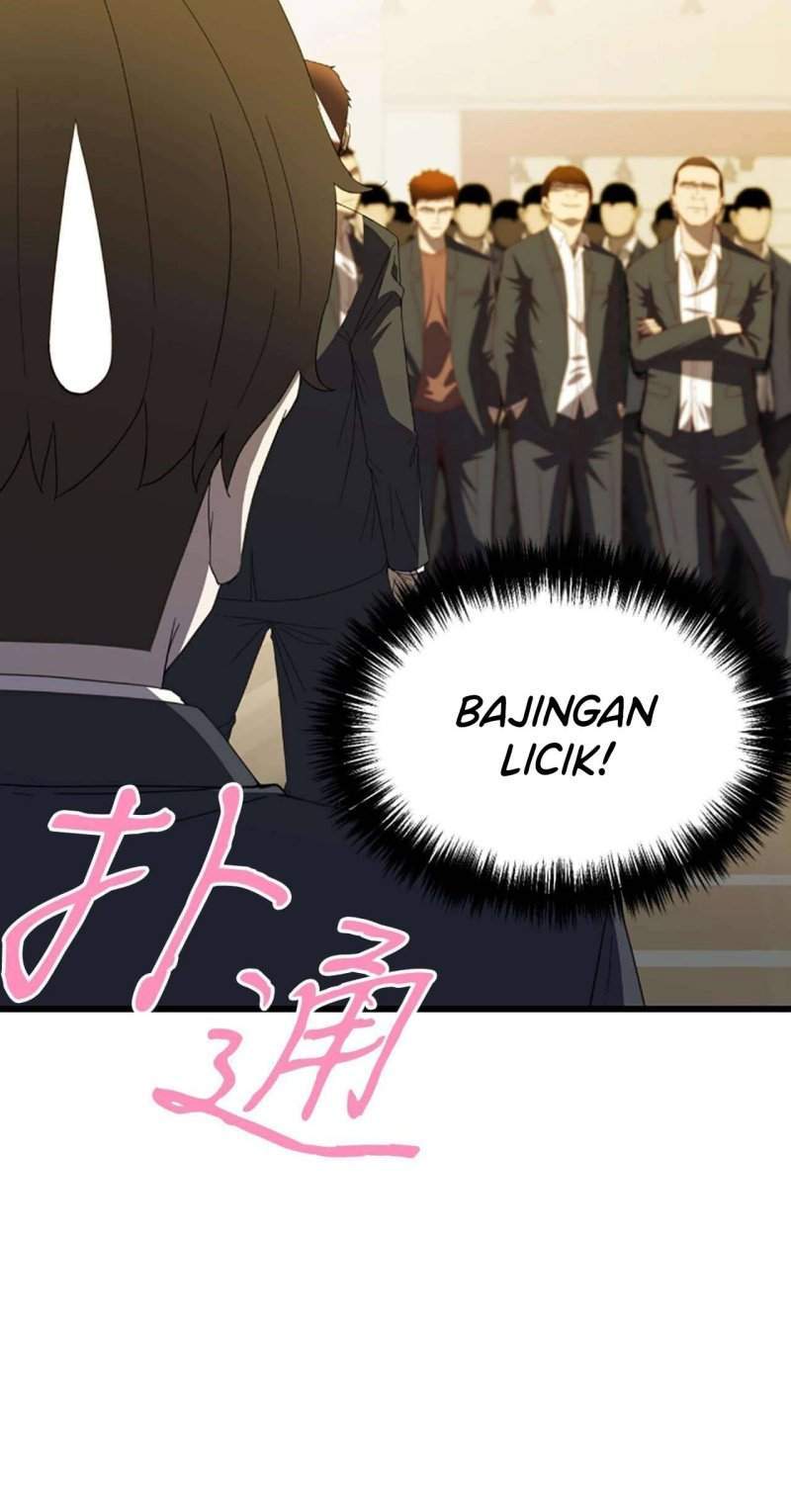 Weak Demon Hunter Chapter 1 Gambar 74