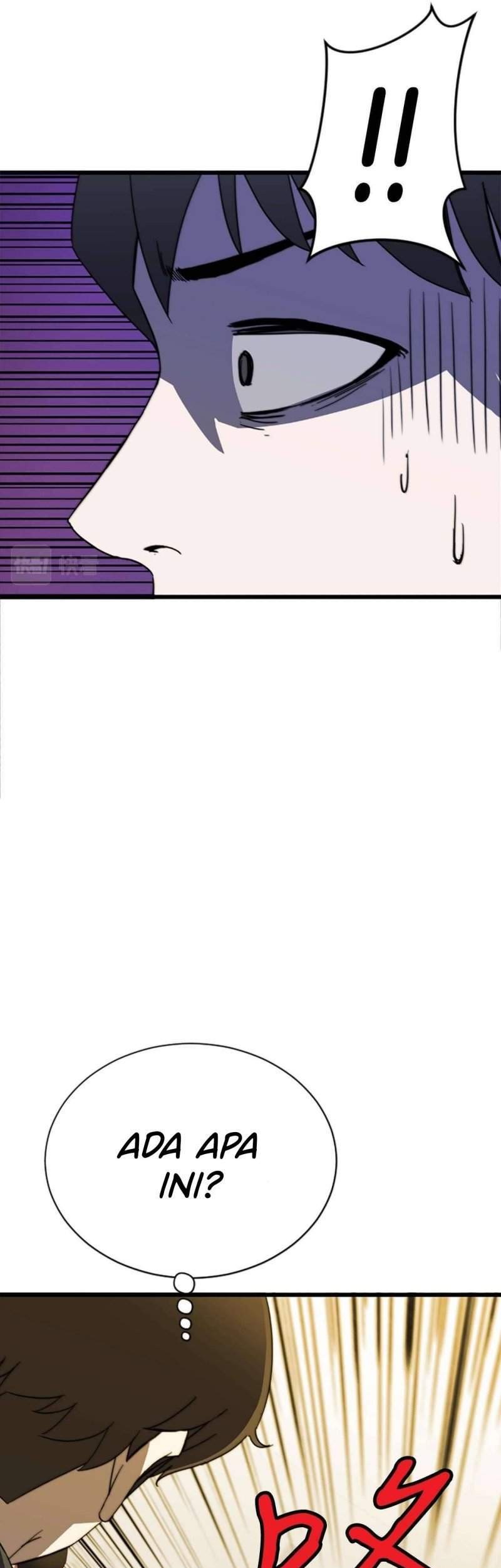 Weak Demon Hunter Chapter 1 Gambar 78