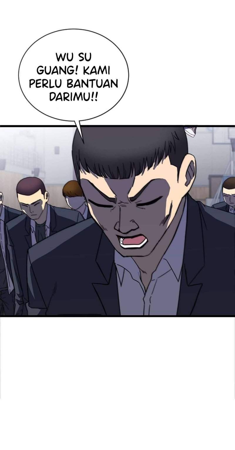 Weak Demon Hunter Chapter 1 Gambar 80