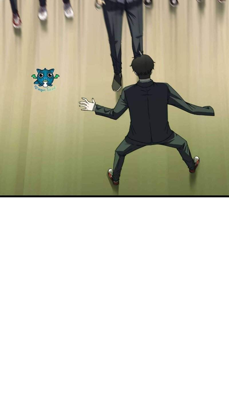 Weak Demon Hunter Chapter 1 Gambar 83