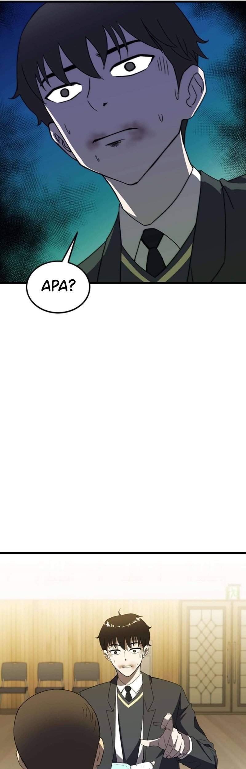 Weak Demon Hunter Chapter 1 Gambar 84