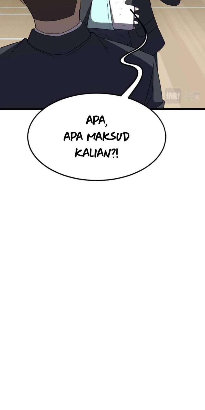 Weak Demon Hunter Chapter 1 Gambar 85