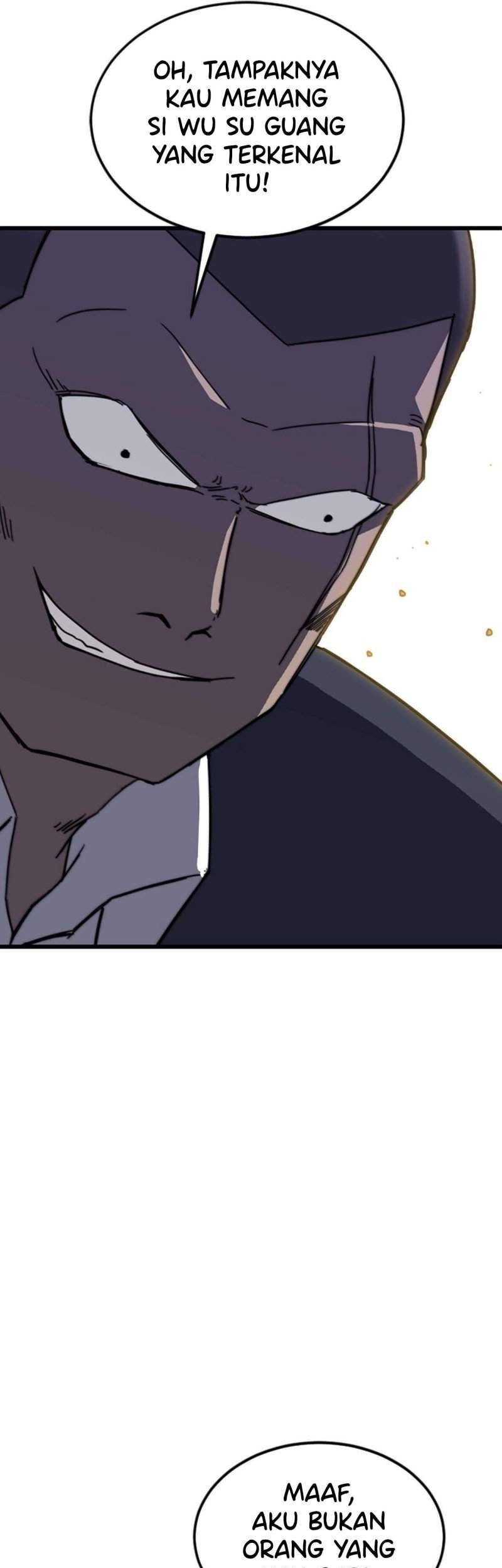 Weak Demon Hunter Chapter 1 Gambar 93