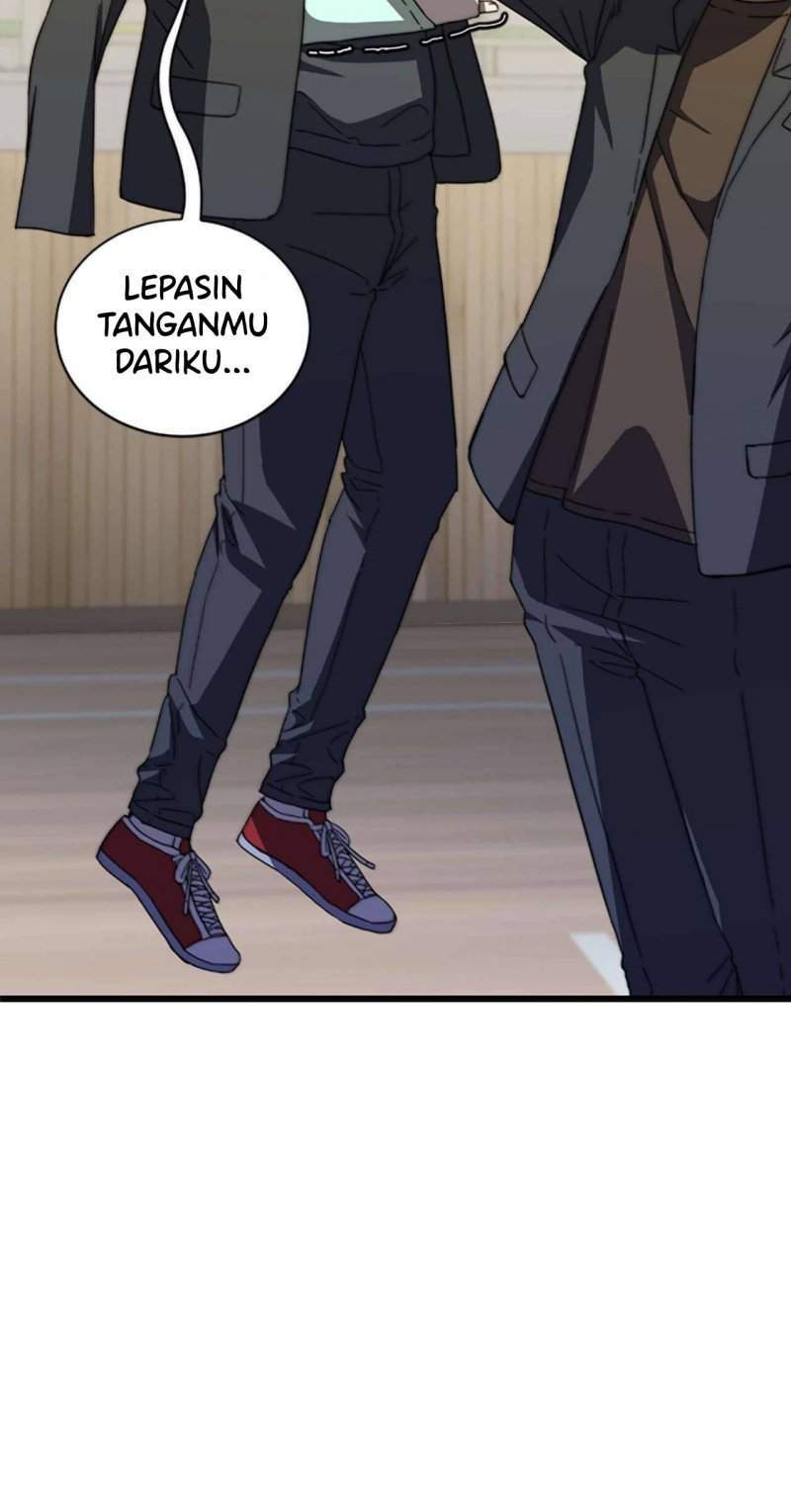 Weak Demon Hunter Chapter 1 Gambar 98