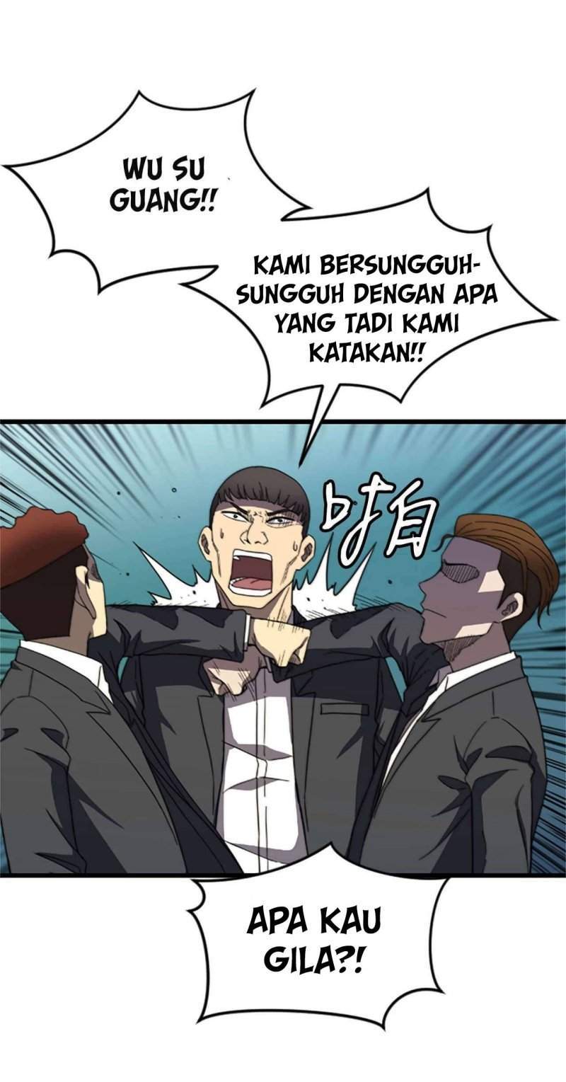 Weak Demon Hunter Chapter 1 Gambar 101