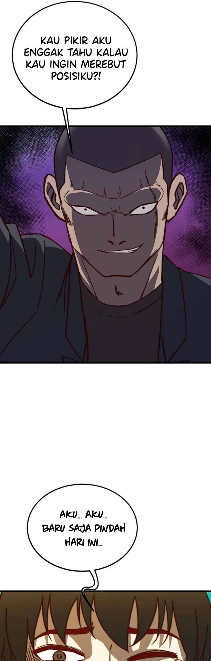 Weak Demon Hunter Chapter 1 Gambar 105