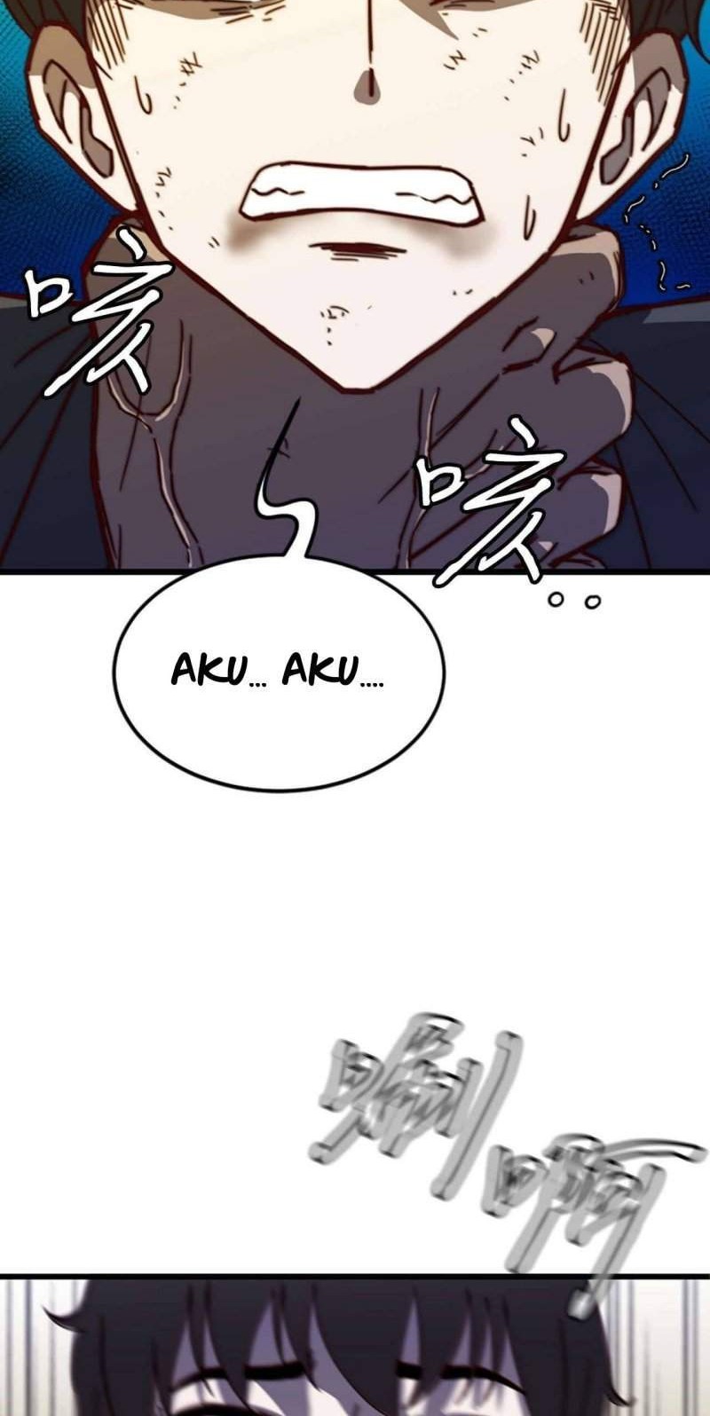 Weak Demon Hunter Chapter 1 Gambar 106