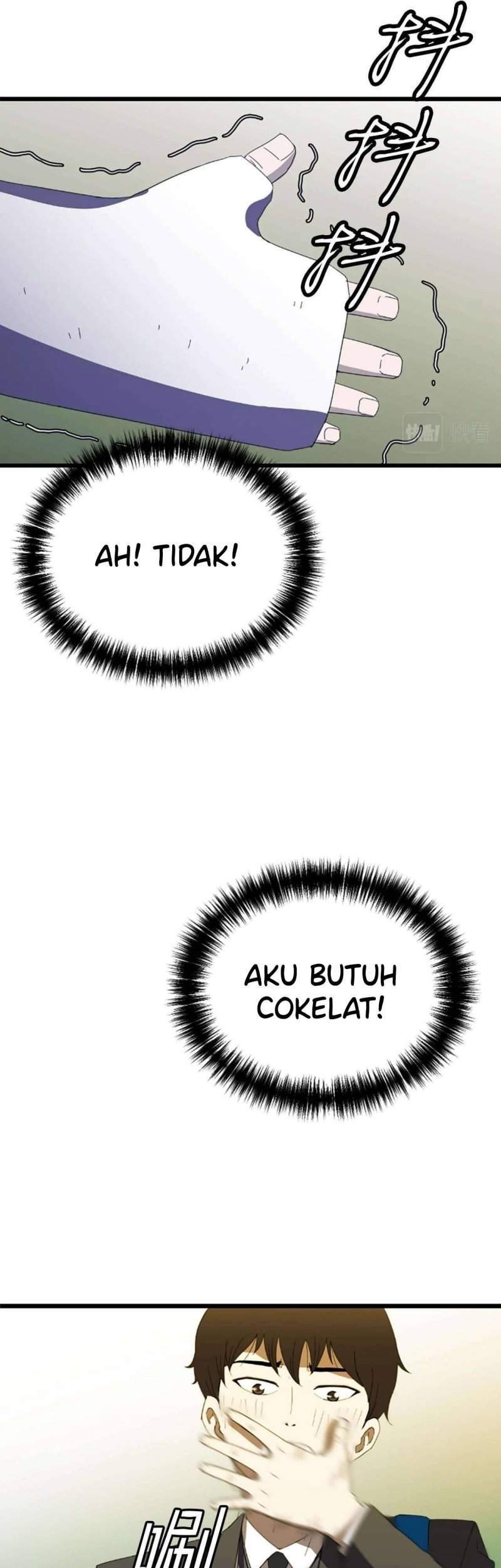 Weak Demon Hunter Chapter 1 Gambar 10
