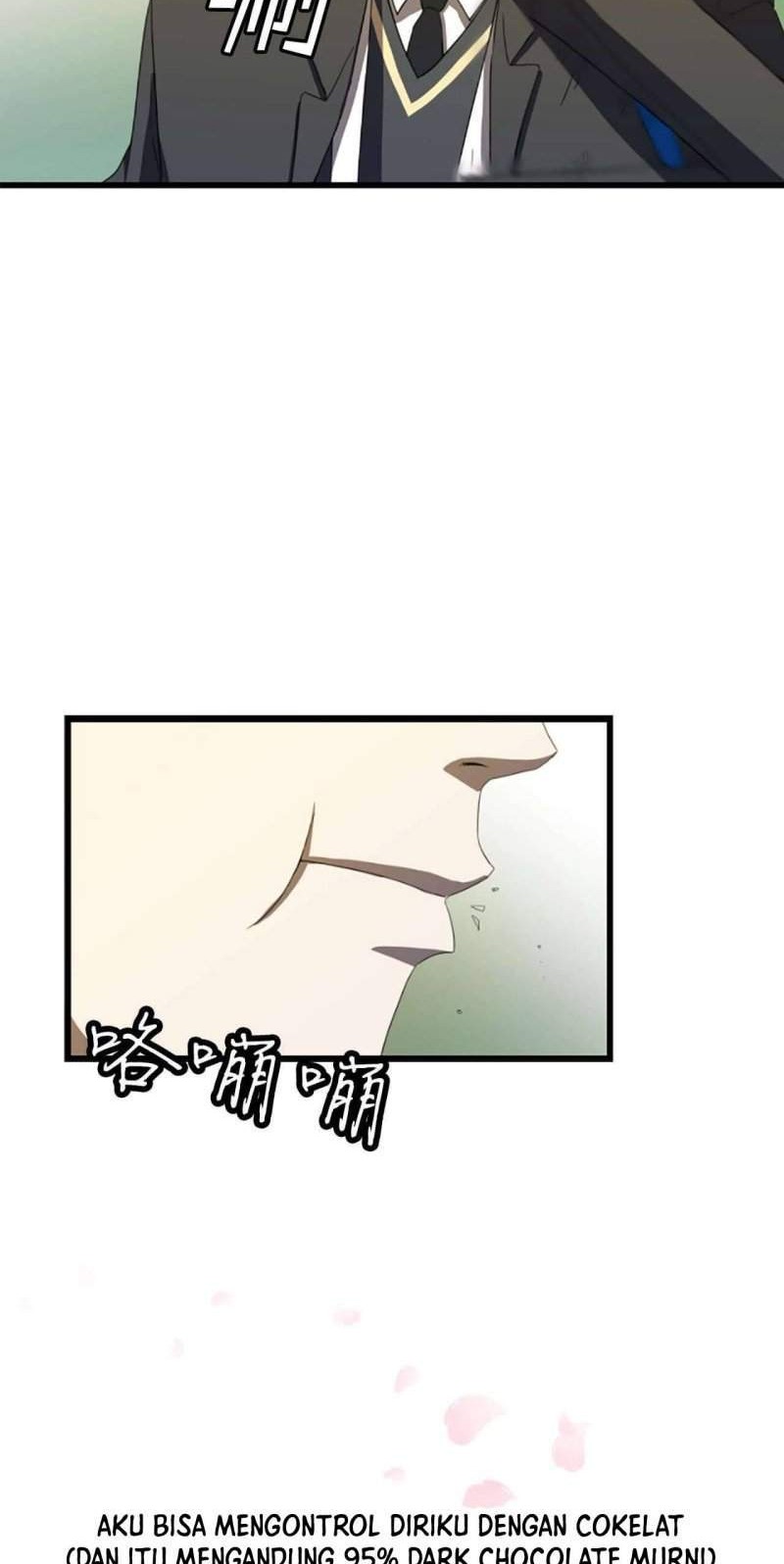 Weak Demon Hunter Chapter 1 Gambar 11