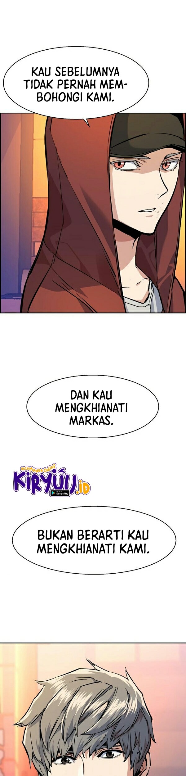Mercenary Enrollment Chapter 55 Gambar 18