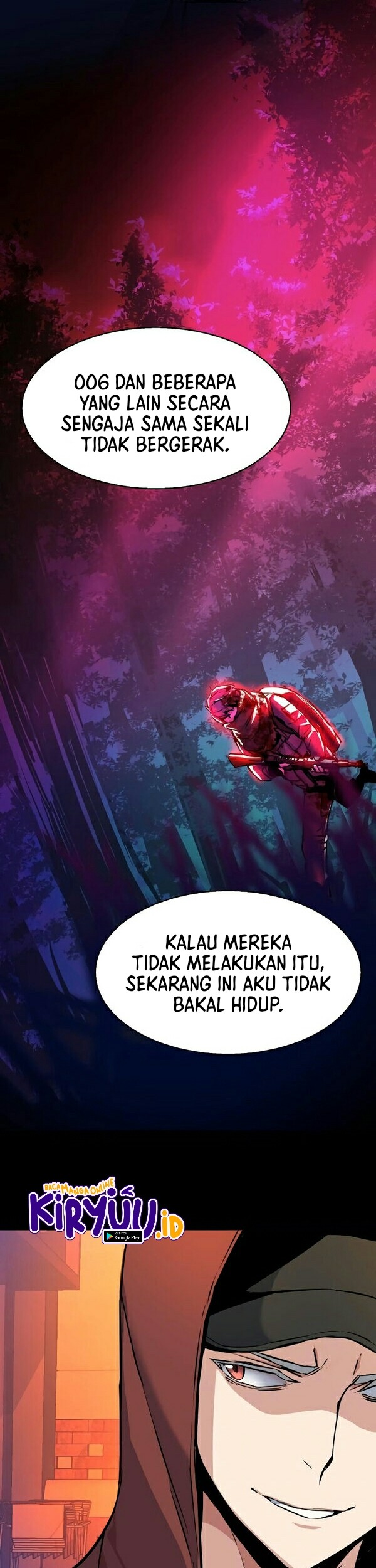 Mercenary Enrollment Chapter 55 Gambar 22