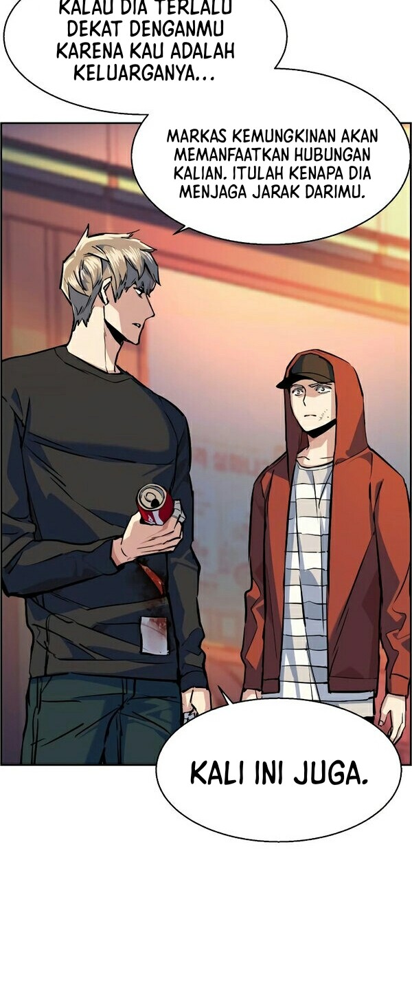 Mercenary Enrollment Chapter 55 Gambar 27