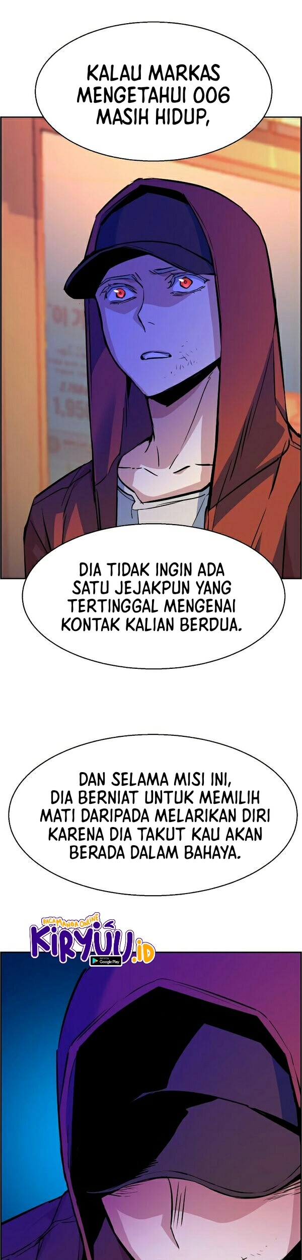 Mercenary Enrollment Chapter 55 Gambar 28