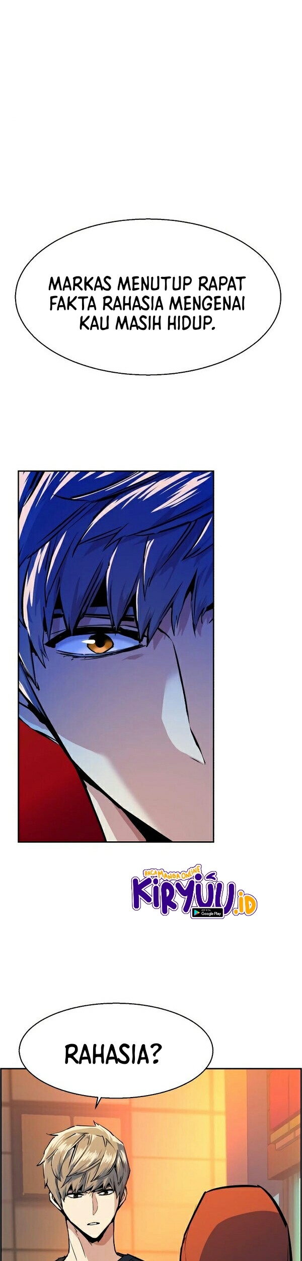 Mercenary Enrollment Chapter 55 Gambar 30