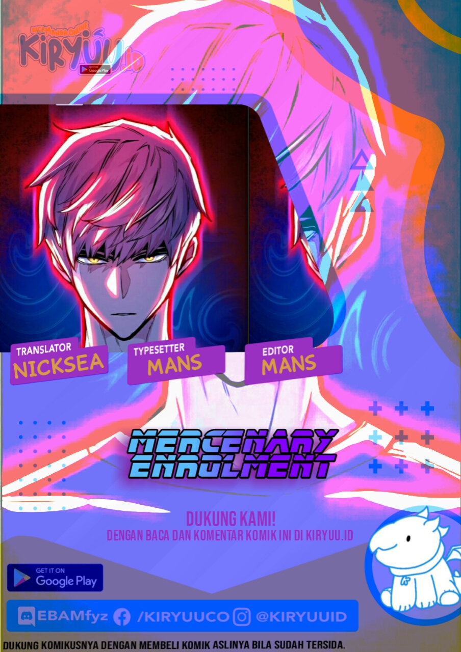 Baca Mercenary Enrollment Chapter 55 Gambar 2