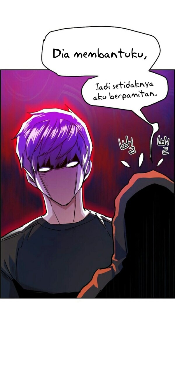 Mercenary Enrollment Chapter 55 Gambar 41