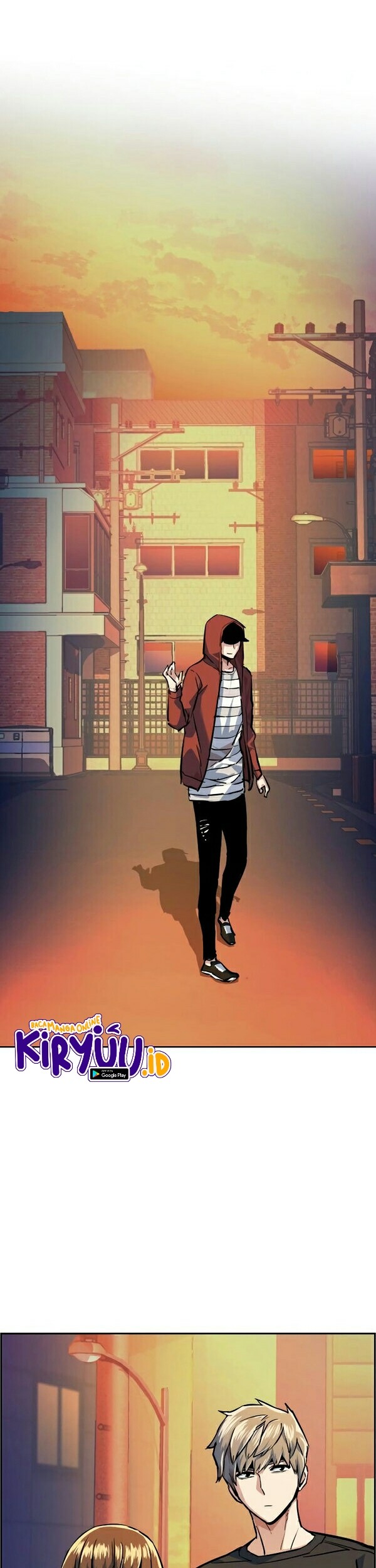 Mercenary Enrollment Chapter 55 Gambar 42