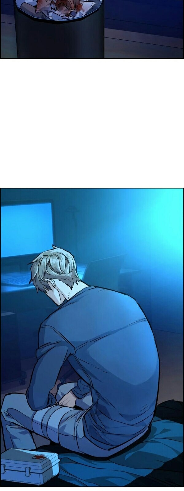 Mercenary Enrollment Chapter 55 Gambar 51