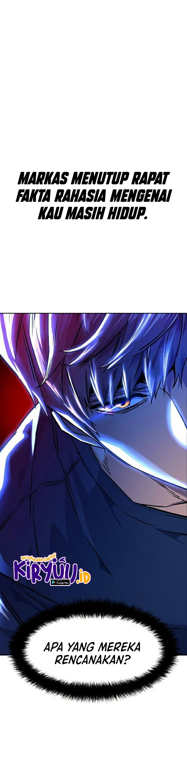 Mercenary Enrollment Chapter 55 Gambar 52