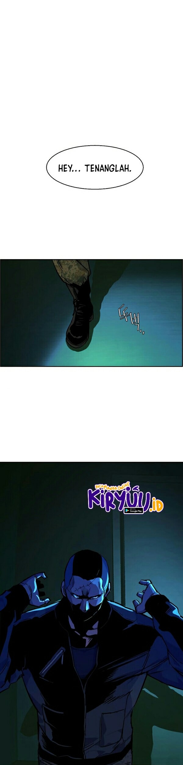 Mercenary Enrollment Chapter 55 Gambar 58