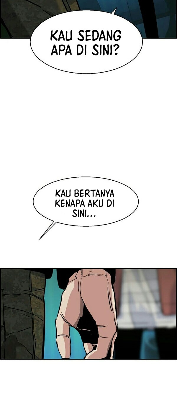 Mercenary Enrollment Chapter 55 Gambar 63