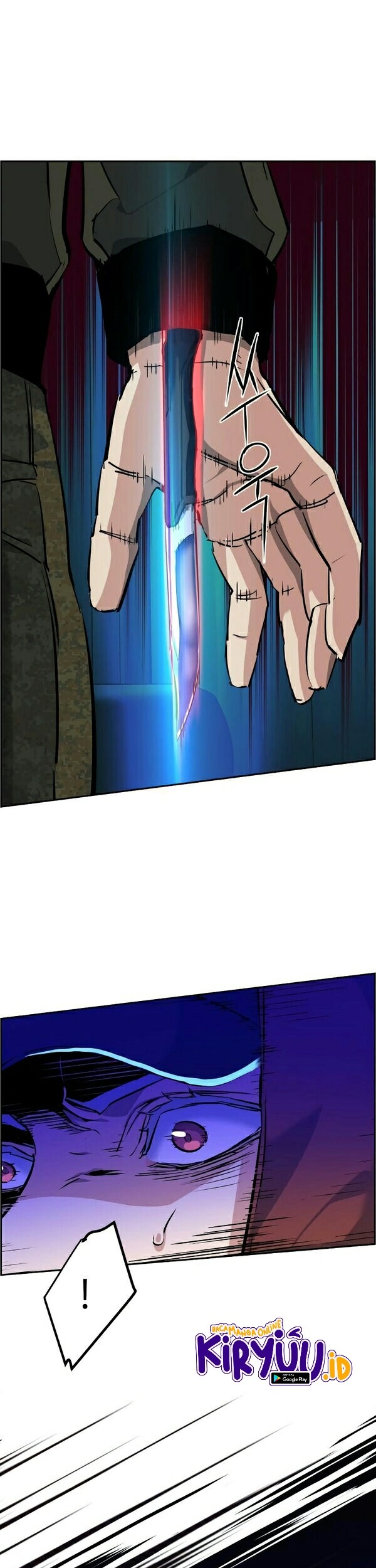 Mercenary Enrollment Chapter 55 Gambar 64
