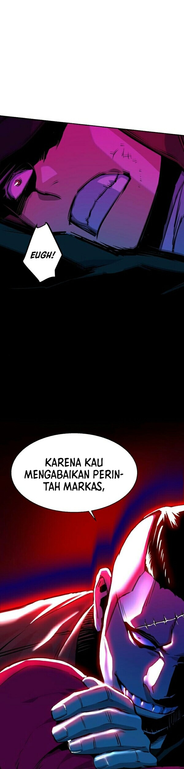 Mercenary Enrollment Chapter 55 Gambar 66