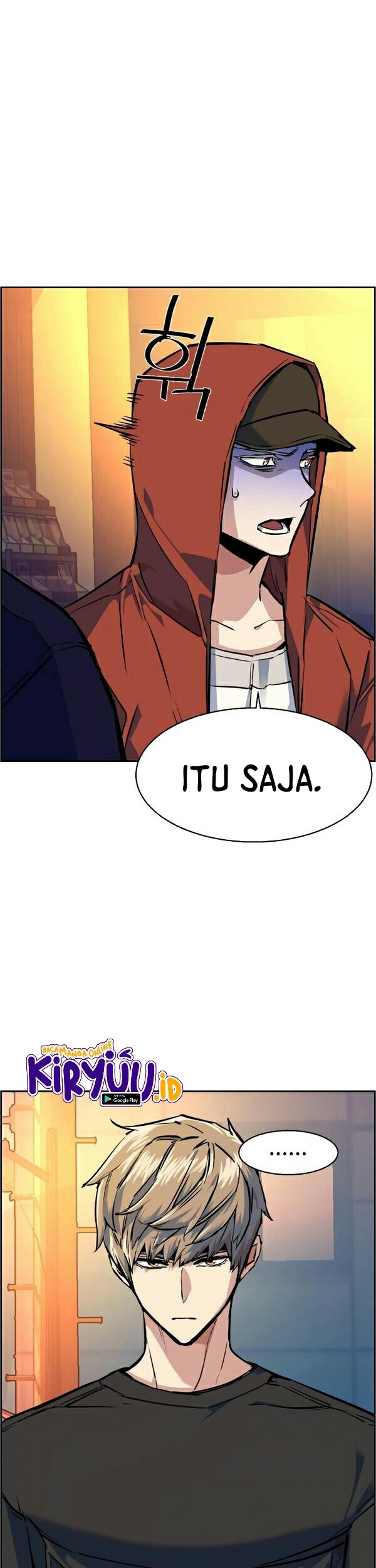Mercenary Enrollment Chapter 55 Gambar 8