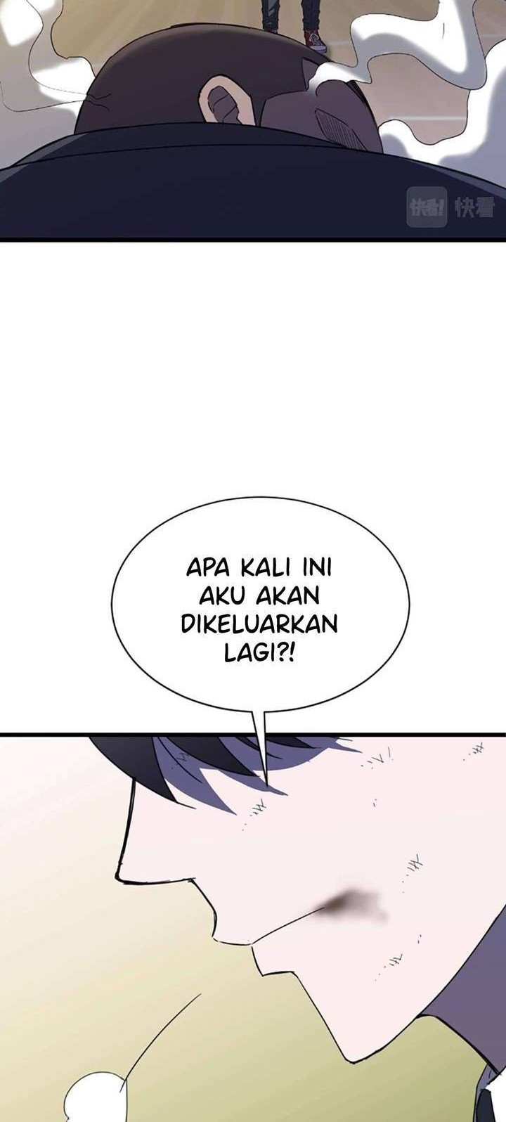 Weak Demon Hunter Chapter 2 Gambar 16