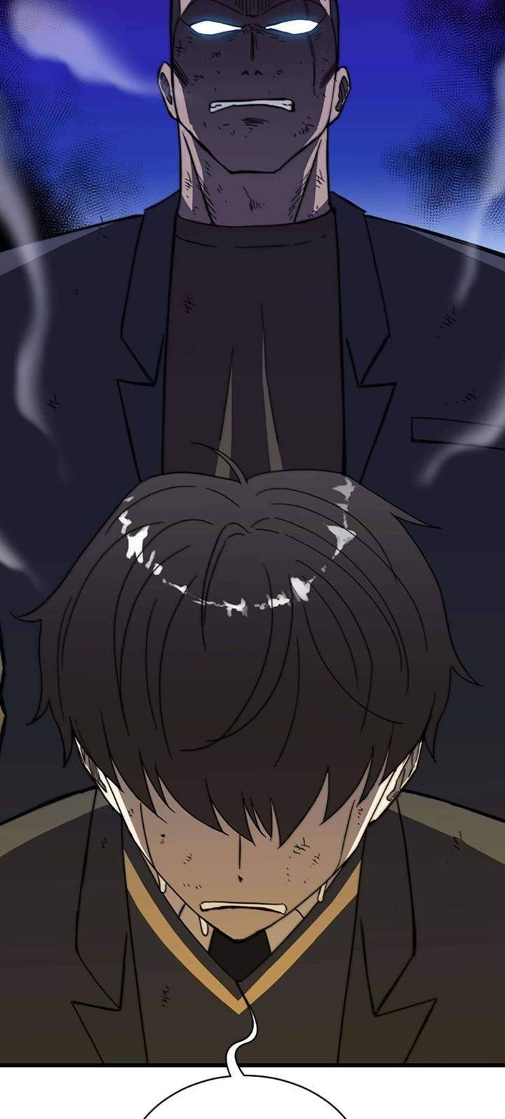 Weak Demon Hunter Chapter 2 Gambar 22