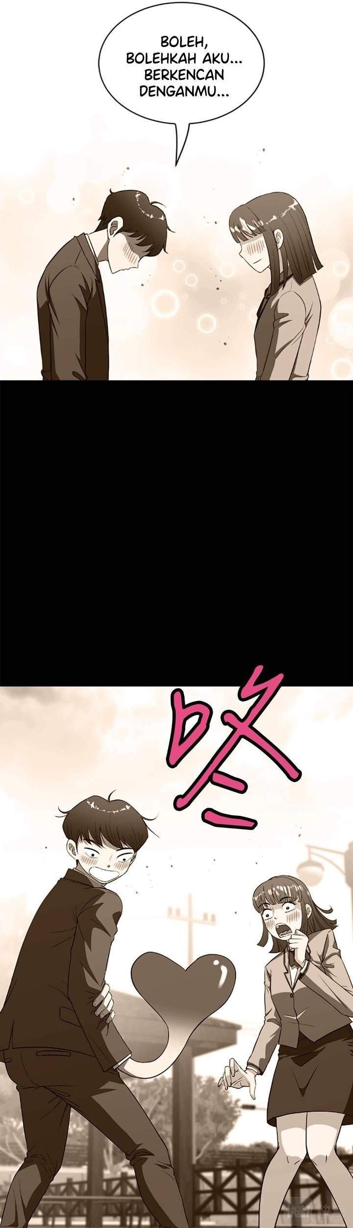 Weak Demon Hunter Chapter 2 Gambar 26