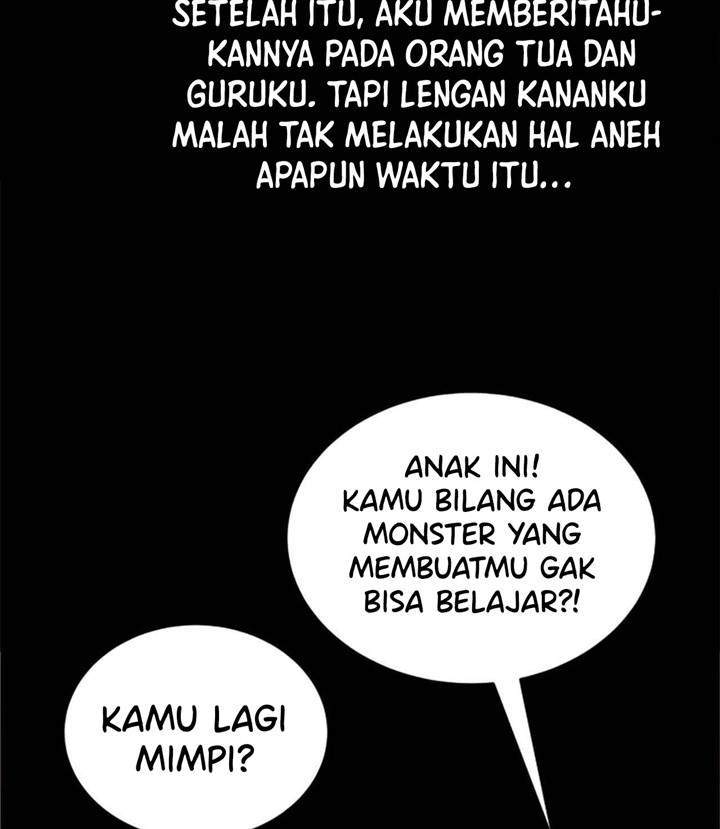 Weak Demon Hunter Chapter 2 Gambar 28