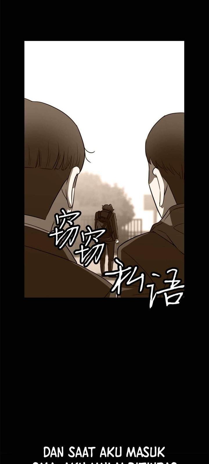 Weak Demon Hunter Chapter 2 Gambar 30